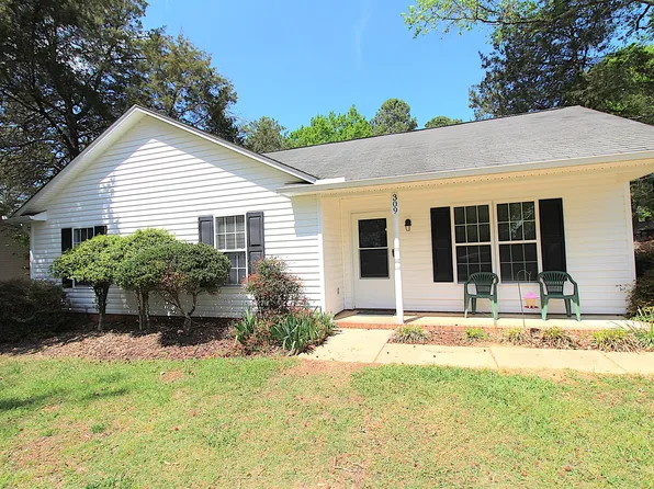 309 Hamilton St, Monroe, NC 28112