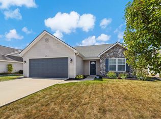 4318 Silver Birch Cv, New Haven, IN 46774