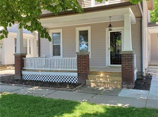 615 Neil St, Sandusky, OH 44870