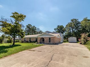 2638 Castletown Dr, Hephzibah, GA 30815