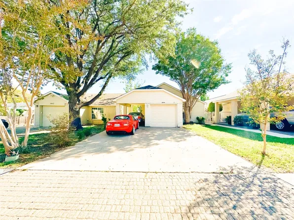 2604 Glenmore Dr, Mesquite, TX 75150