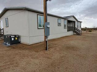 532 S Stewart Mountain Rd, Golden Valley, AZ 86413