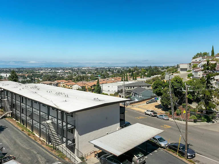 Community Aerial