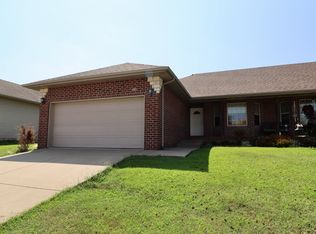 1101 N 24th St #1101, Ozark, MO 65721