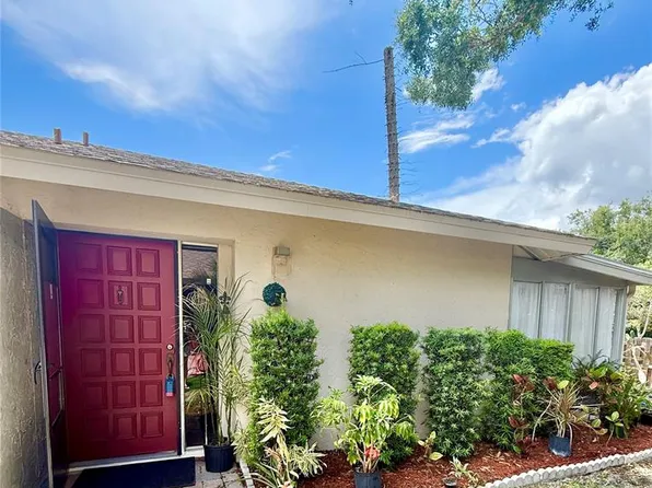 764 N Jefferson Ave #764, Sarasota, FL 34237