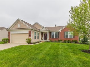 14032 Avalon Blvd, Fishers, IN 46037