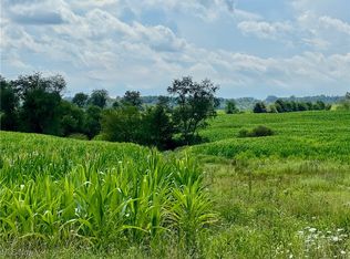 Foundry Hill Rd, Salineville, OH 43945