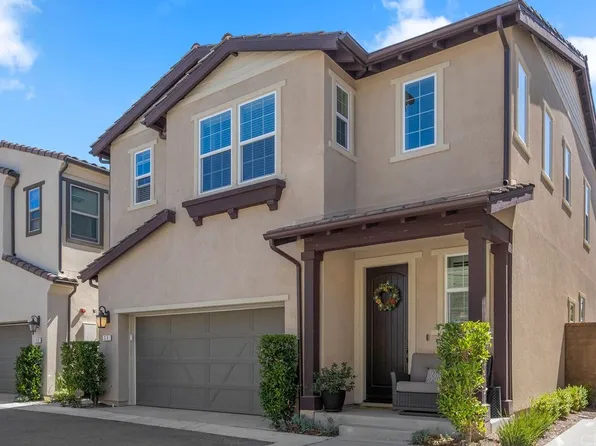 38 Fosco St, Mission Viejo, CA 92694