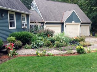 38 Jennifer Ln, Strafford, NH 03884