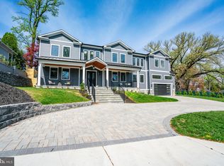 7726 Brookville Rd, Chevy Chase, MD 20815