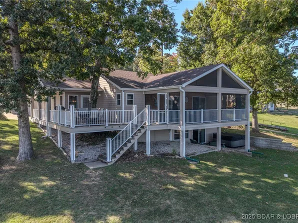 236 Boot Cir, Camdenton, MO 65020