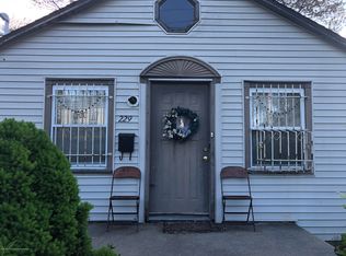 229 Fisher Ave, Neptune, NJ 07753