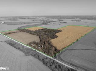 2573 Linn Benton Rd, Palo, IA 52324