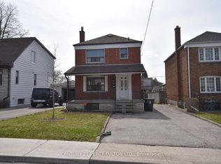 99 Galbraith Ave, Toronto, ON M4B 2B8
