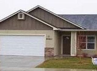 8460 W Salt Creek Ct, Boise, ID 83709