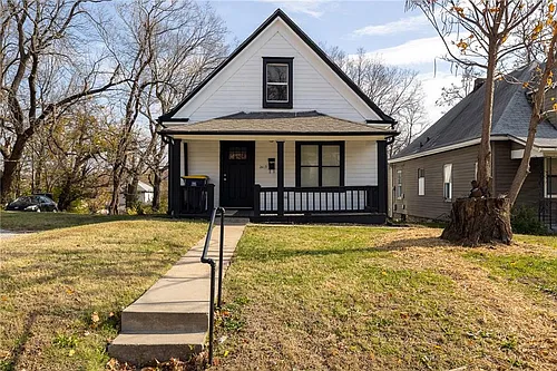 2413 College Ave Photo 1