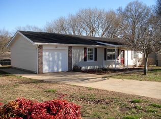 10 1st St, Flintstone, GA 30725