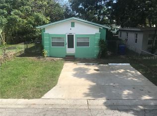 1020 Queen St S, Saint Petersburg, FL 33712