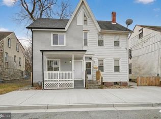 6 Olive St, Salem, NJ 08079