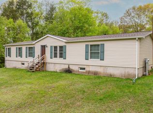 133 Cherry Hollow Rd, Millville, PA 17846