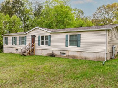 133 Cherry Hollow Rd, Millville, PA, 17846
