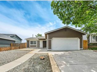 4244 S Gibralter St, Aurora, CO 80013