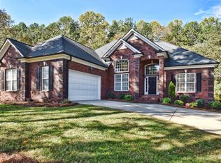 159 Monarch Ln, Mooresville, NC 28115