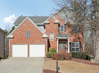 2309 Wickingham Dr NE, Marietta, GA 30066