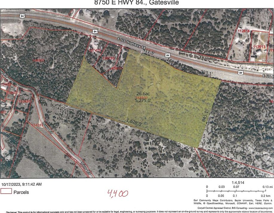 1st image of 8750 E Us Highway 84