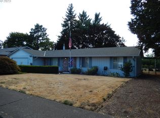 1103 Sitka Ave, Newberg, OR 97132