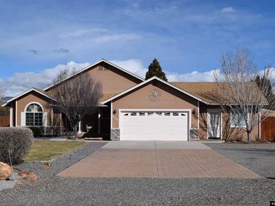 637 Clydesdale Ct, Gardnerville, NV, 89410