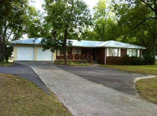 9258 Fayetteville Rd, Jonesboro, GA 30238