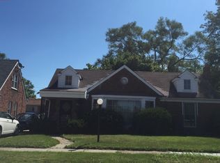 9338 Grandville Ave, Detroit, MI 48228