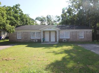 734 Deene St #B, Charleston, SC 29412