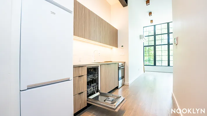 Rented by Nooklyn NYC LLC | media 35