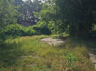 1906 N 6th St, Fort Smith, AR 72904