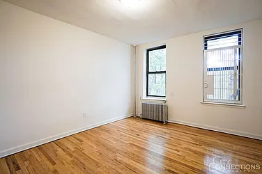 Rented by City Connections Realty