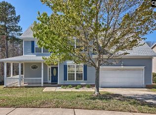 248 Winterberry Loop, Lexington, SC 29072