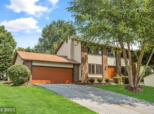 12103 Velvet Hill Dr, Owings Mills, MD 21117
