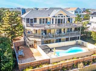 563 White Whale Way, Corolla, NC 27927