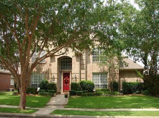8805 Washburn Dr, Plano, TX 75025