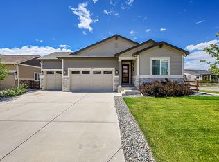 3891 Eaton Park St, Aurora, CO 80019