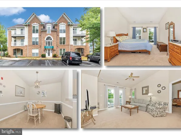 2101 Wayside Dr APT 3A, Frederick, MD 21702