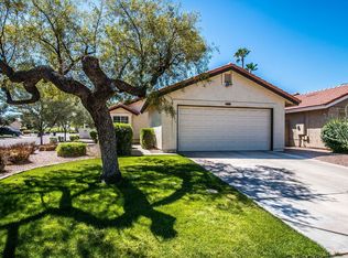 2275 W Gail Dr, Chandler, AZ 85224