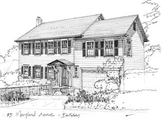 83 Maryland Ave, Berkeley, CA 94707