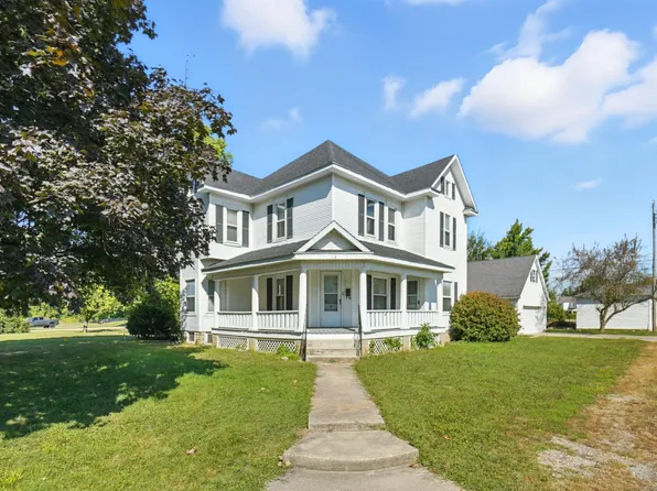 14 Janes St, Jeffersonville, OH 43128