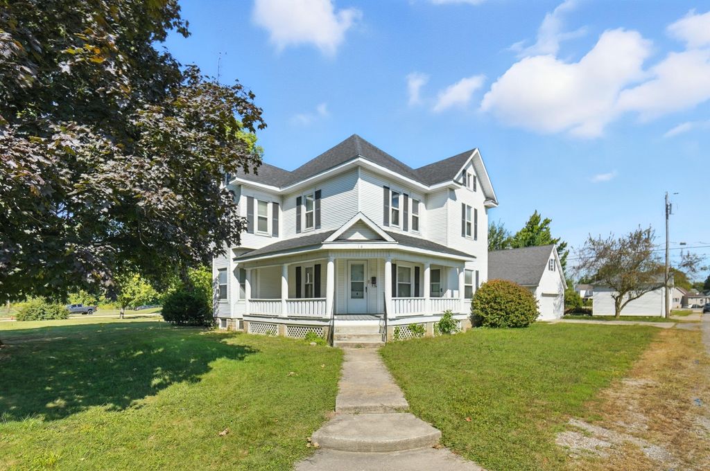 Real estate listing image