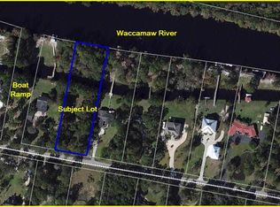 Tbd Riverside Dr, Conway, SC 29526