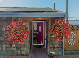 1629 N Jantzen Ave, Portland, OR 97217