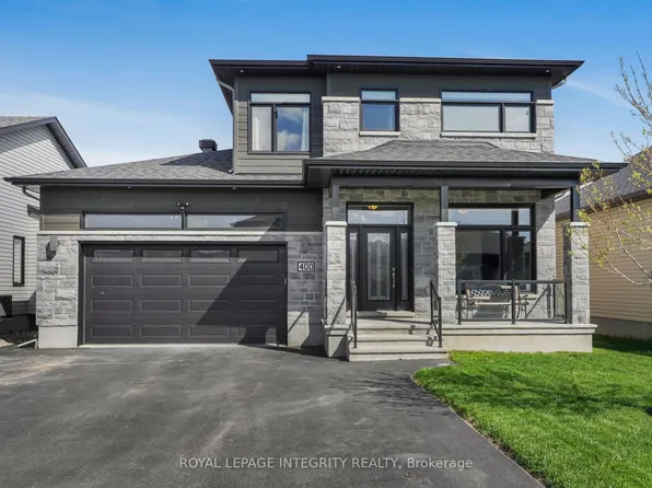 400 Colmar St, Russell, ON K0A 1W0